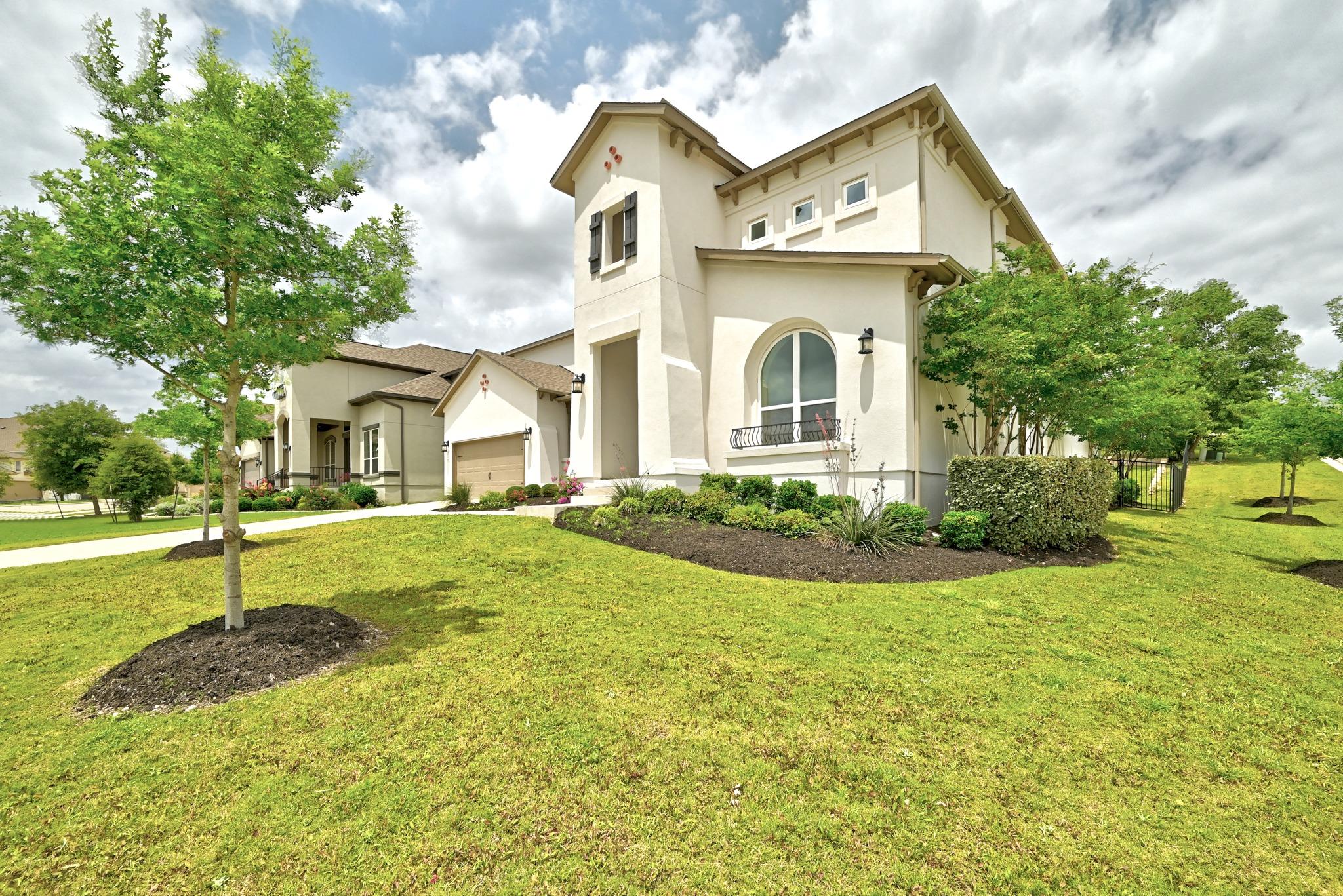 4601 Apollonia Way Leander TX 78641