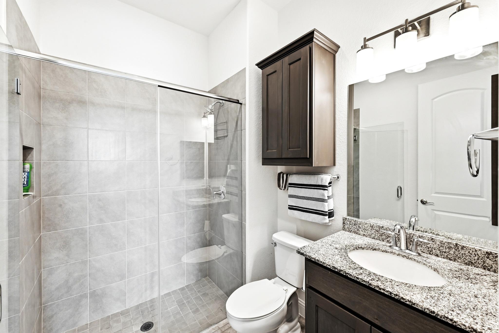 4601 Apollonia Way Leander TX 78641