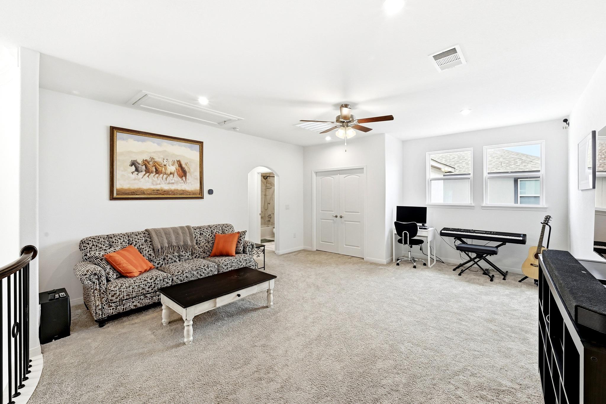 4601 Apollonia Way Leander TX 78641