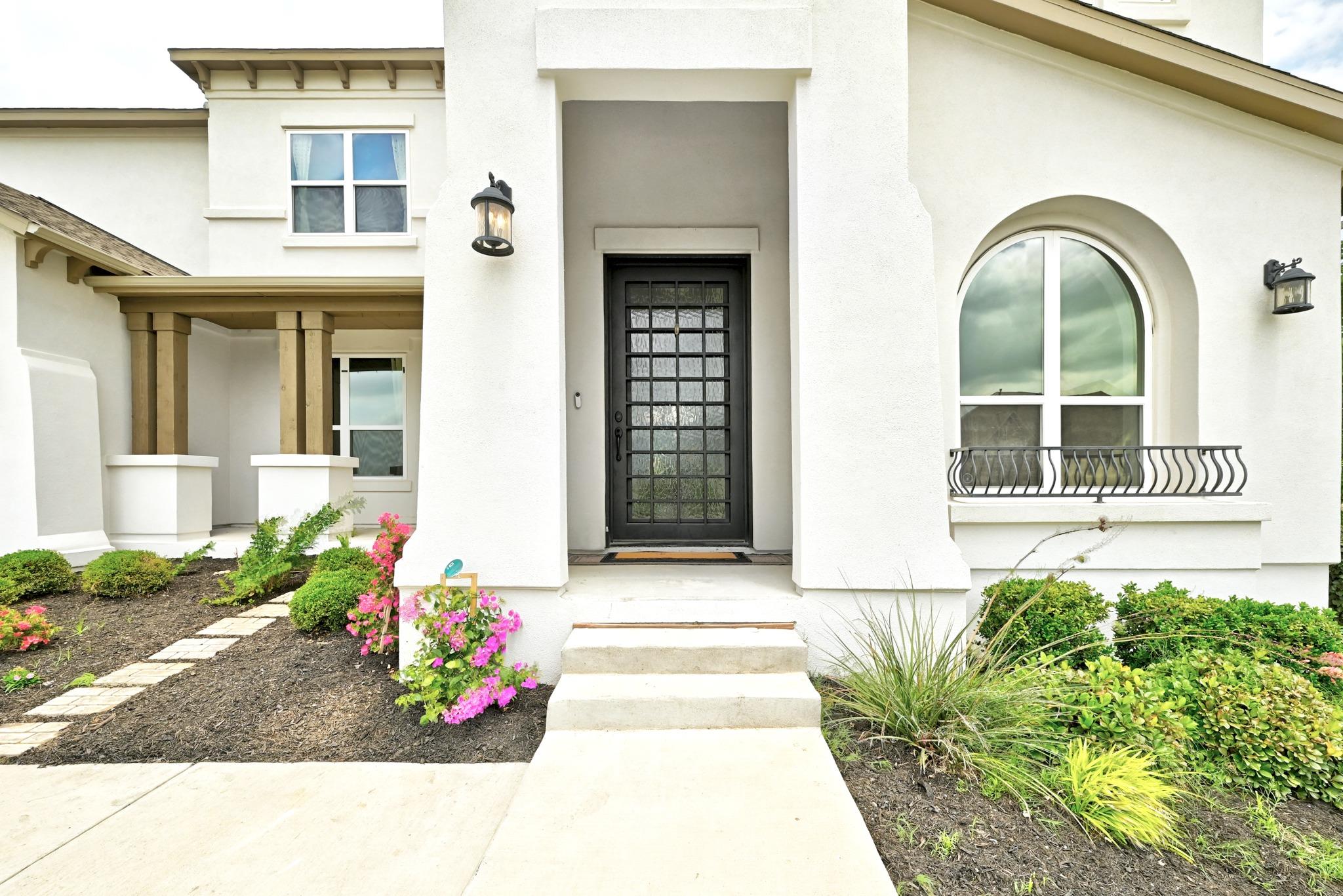 4601 Apollonia Way Leander TX 78641