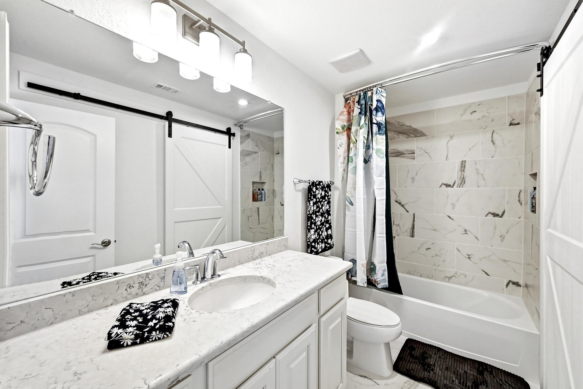 4601 Apollonia Way Leander TX 78641