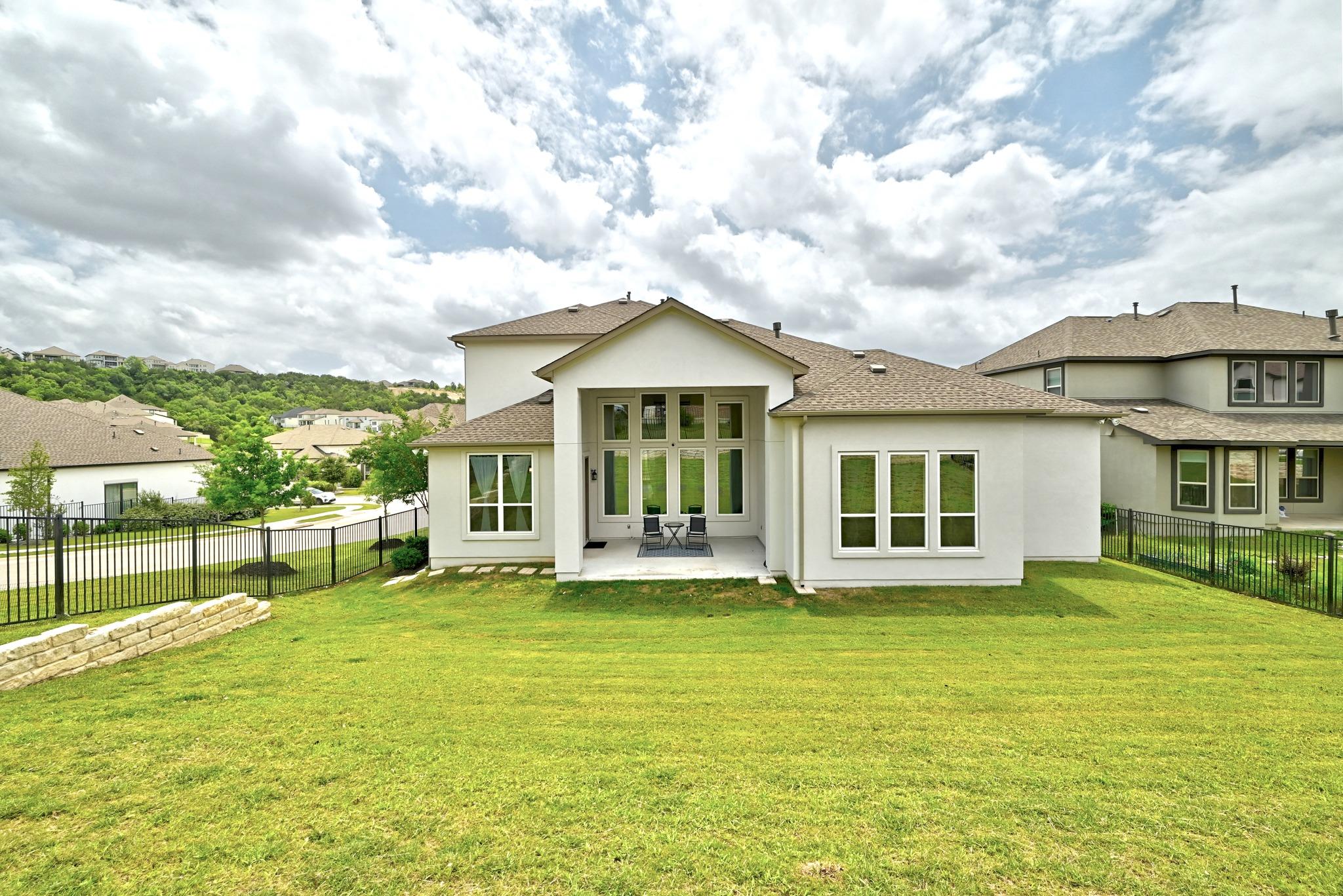 4601 Apollonia Way Leander TX 78641
