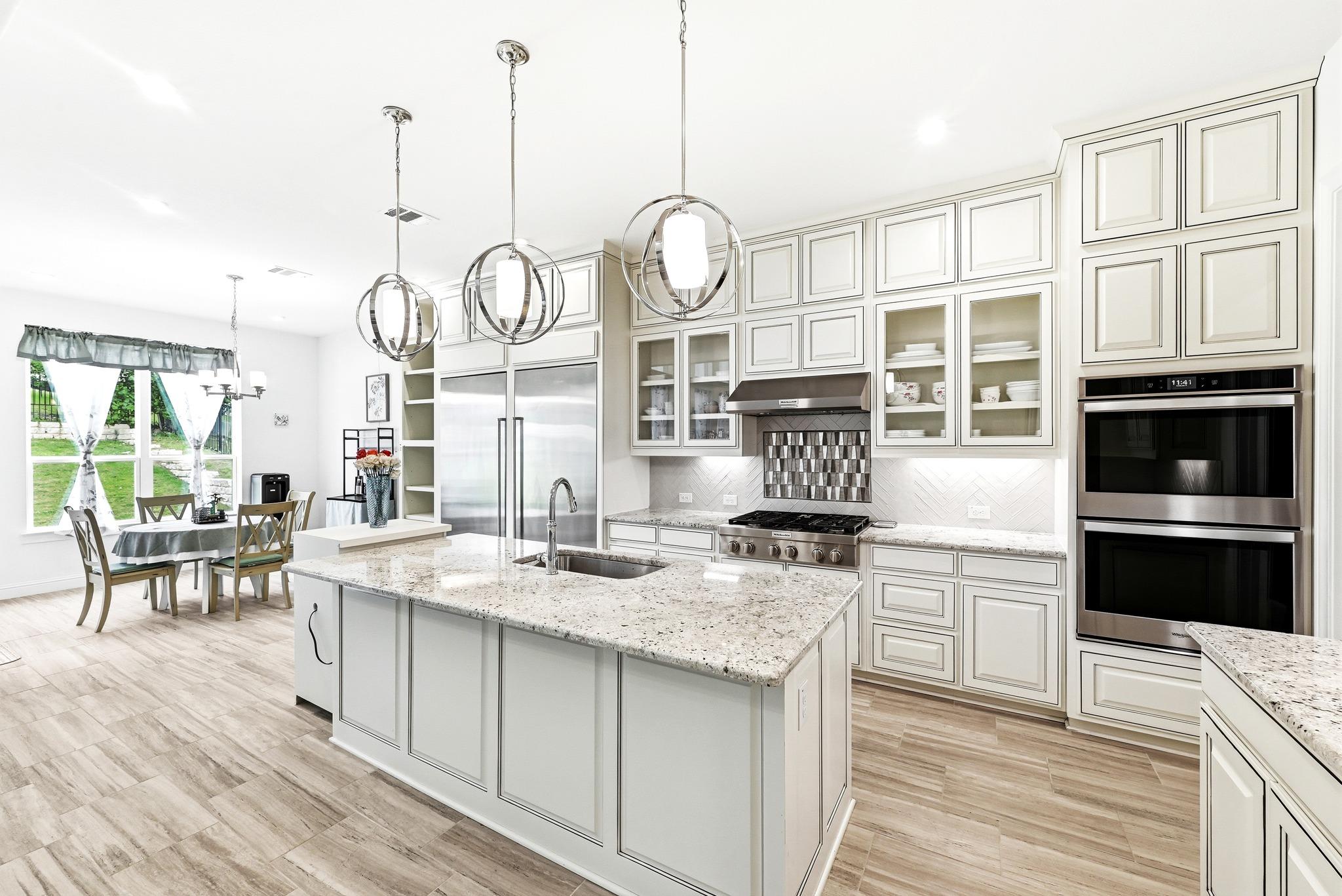 4601 Apollonia Way Leander TX 78641