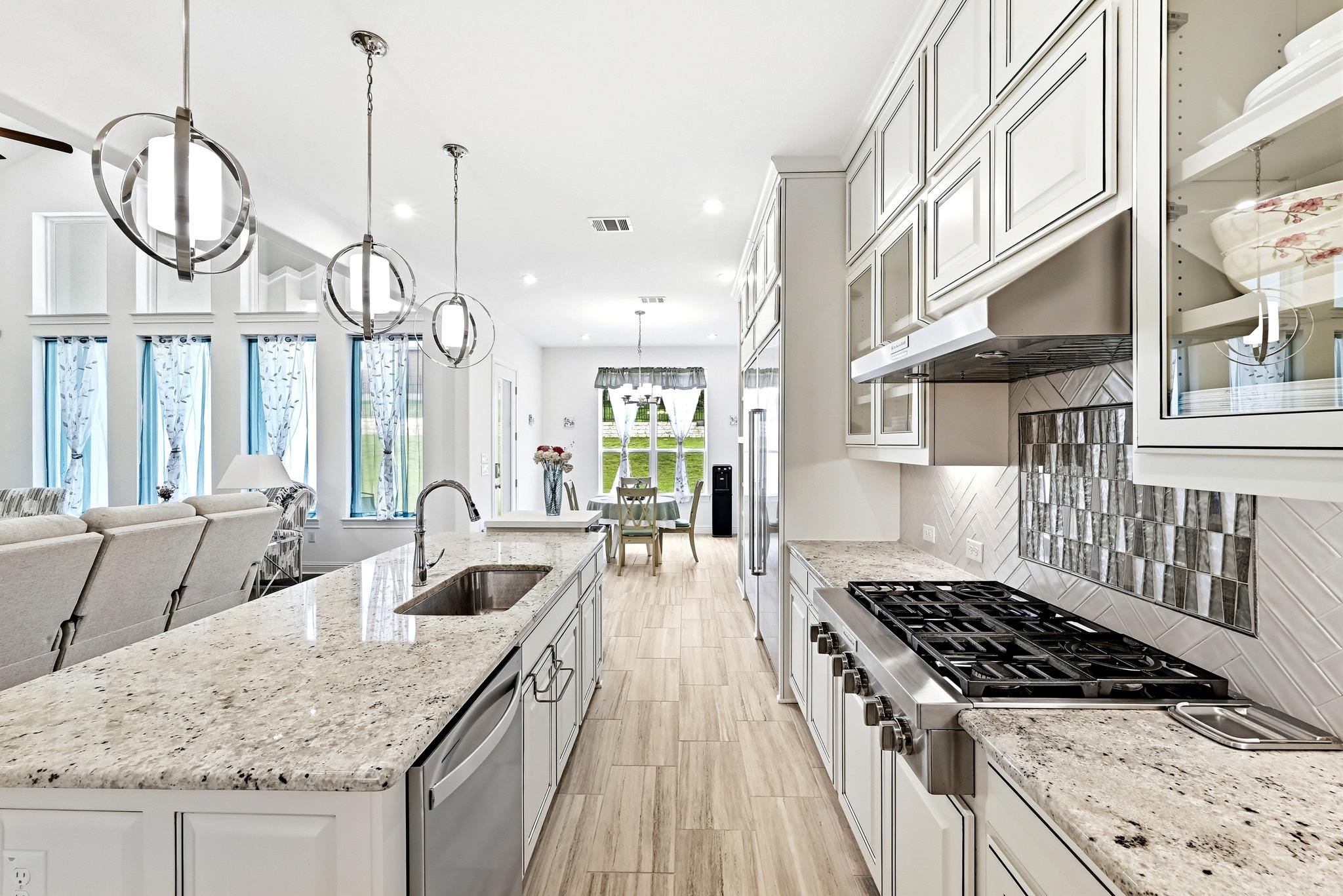 4601 Apollonia Way Leander TX 78641