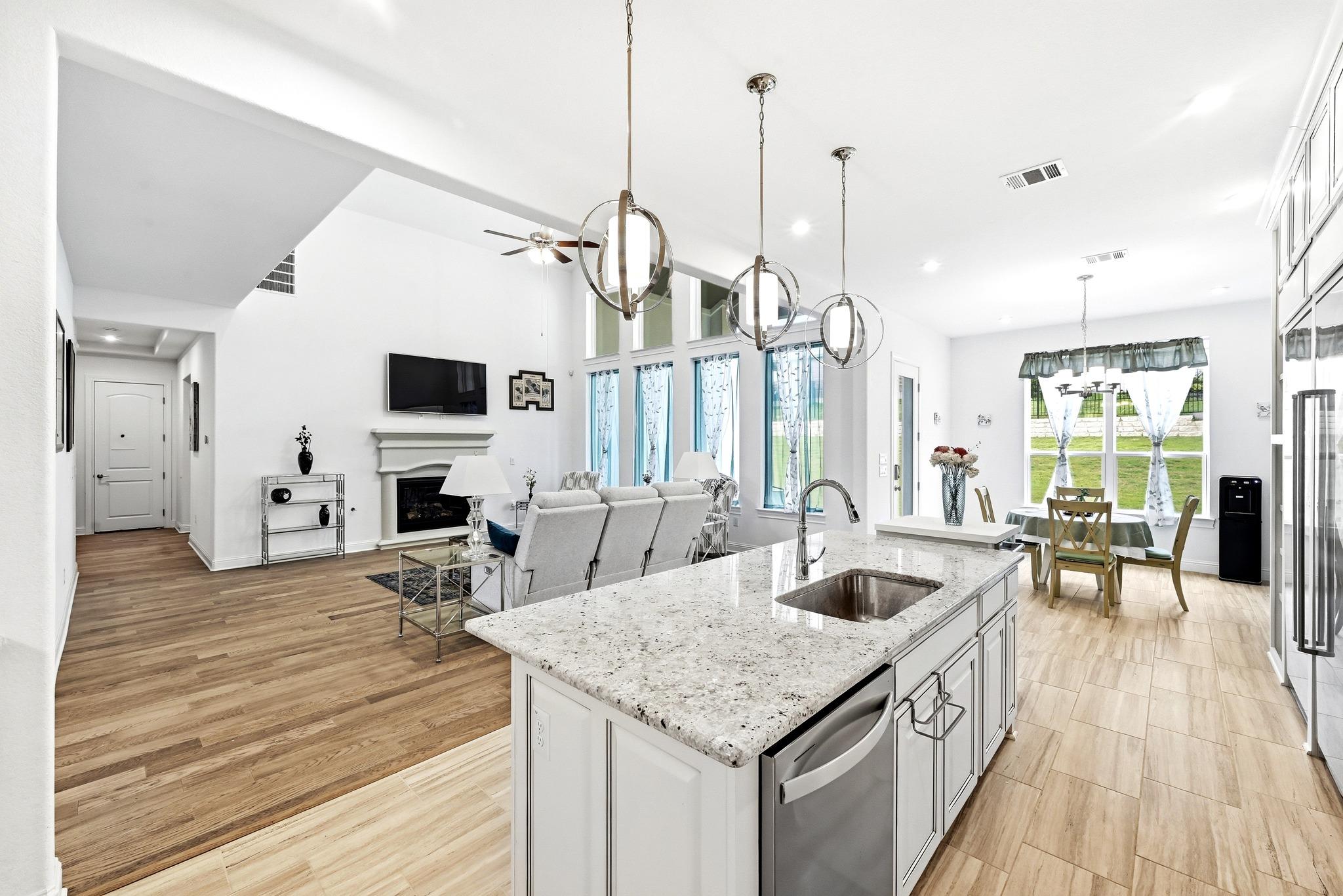 4601 Apollonia Way Leander TX 78641