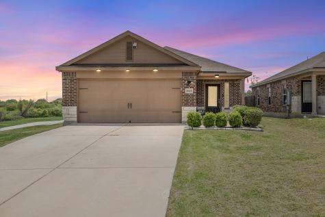 19805 Grover Cleveland Way Manor TX 78653