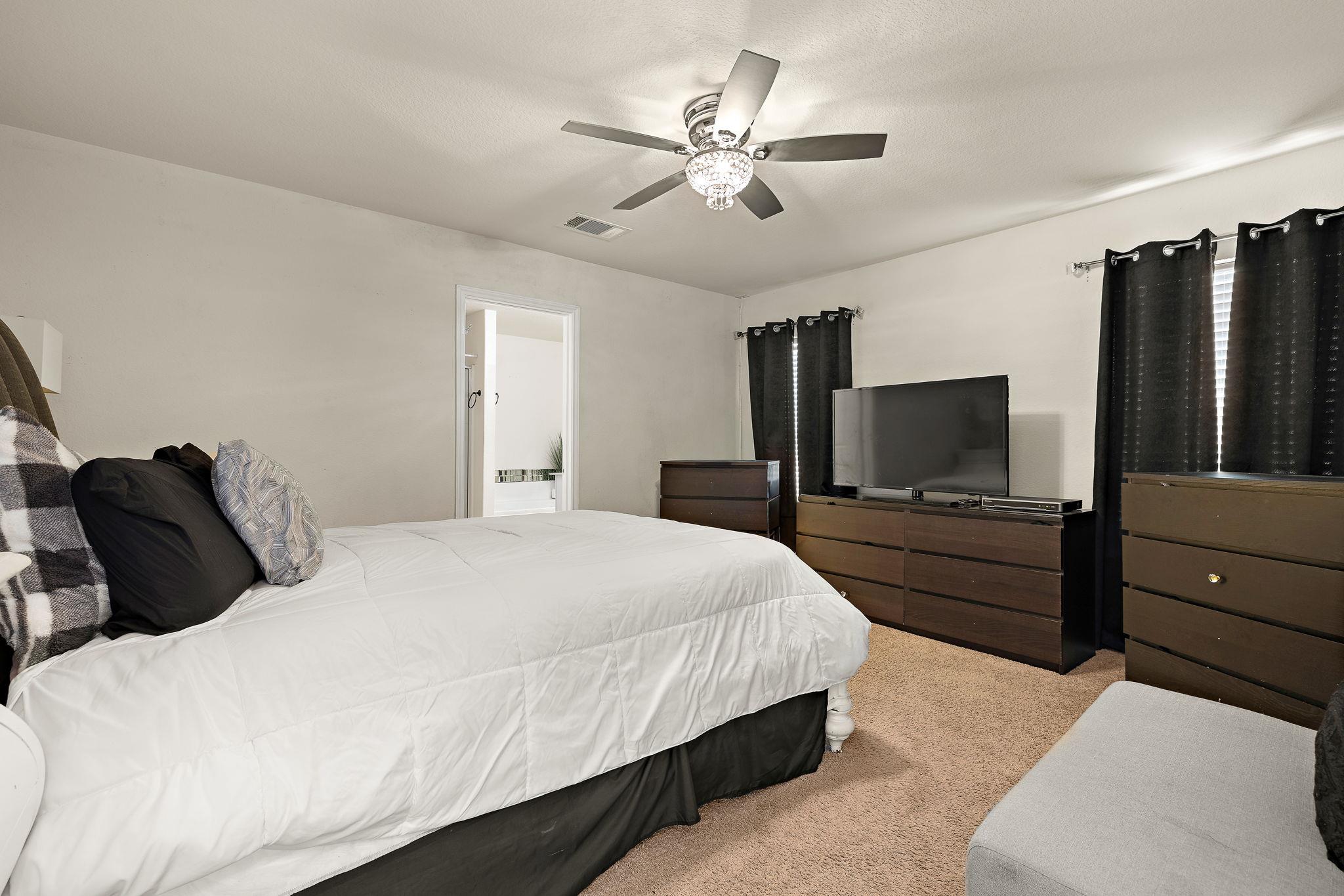 19805 Grover Cleveland Way Manor TX 78653