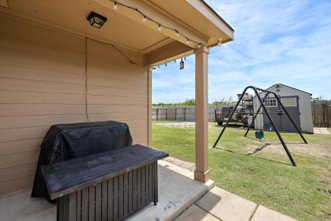 19805 Grover Cleveland Way Manor TX 78653