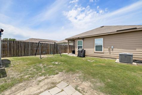 19805 Grover Cleveland Way Manor TX 78653