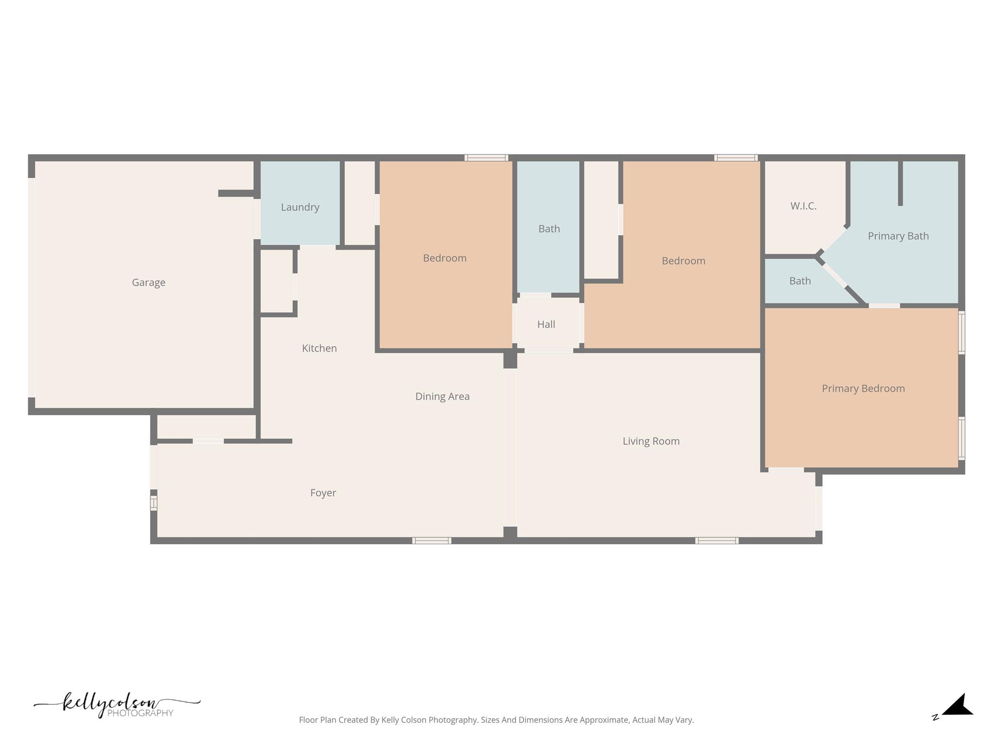 19805 Grover Cleveland Way Manor TX 78653