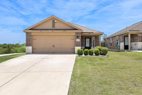 19805 Grover Cleveland Way Manor TX 78653