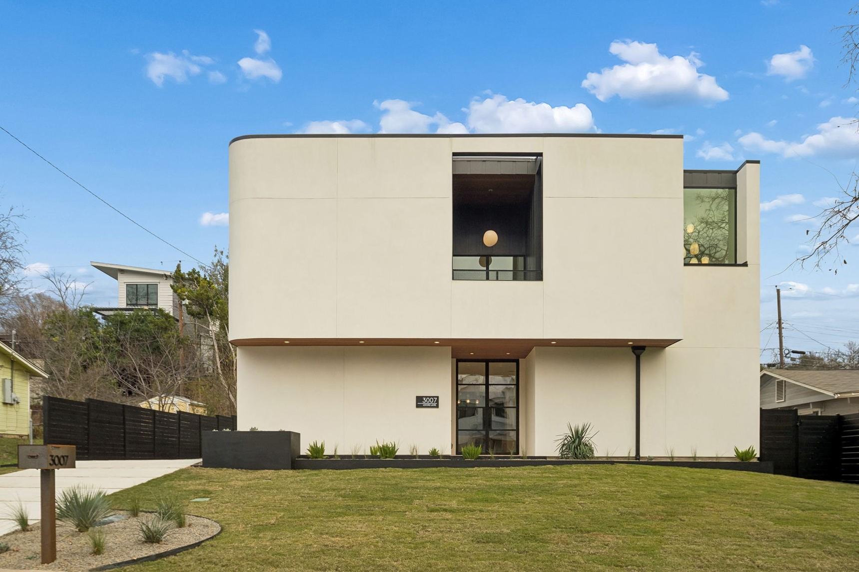 3007 Locke Lane Austin TX 78704