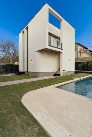 3007 Locke Lane Austin TX 78704