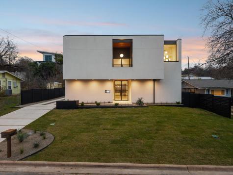3007 Locke Lane Austin TX 78704