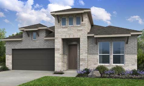 231 Belmont Way Cedar Creek TX 78602