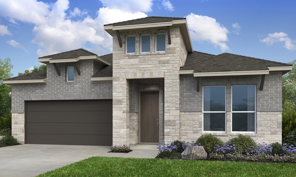 231 Belmont Way Cedar Creek TX 78602