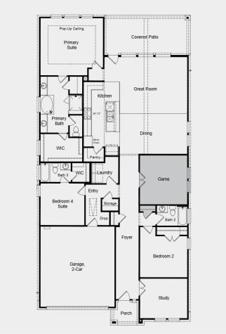 231 Belmont Way Cedar Creek TX 78602