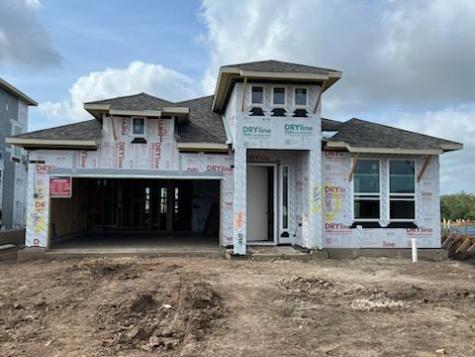 231 Belmont Way Cedar Creek TX 78602