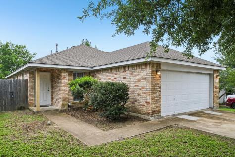 205 Cavalry Trail Elgin TX 78621