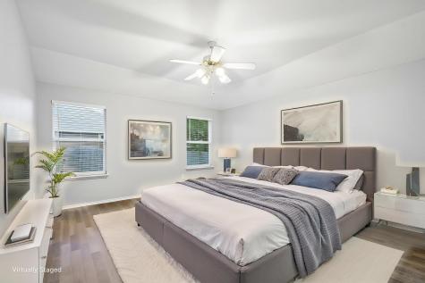 205 Cavalry Trail Elgin TX 78621