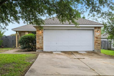 205 Cavalry Trail Elgin TX 78621