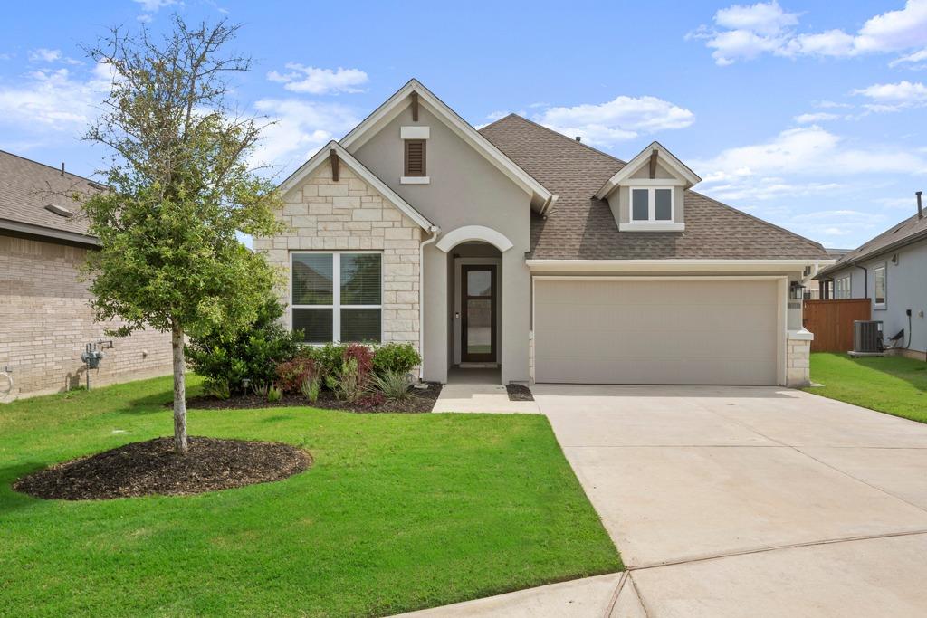 133 Rocking R Court Georgetown TX 78633