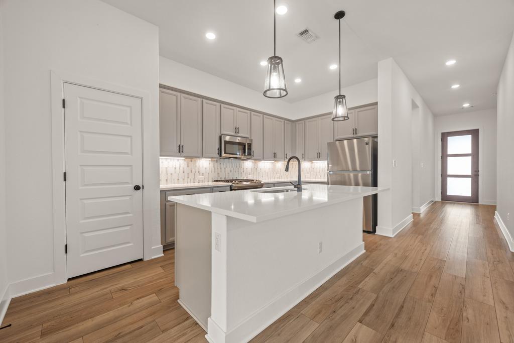133 Rocking R Court Georgetown TX 78633