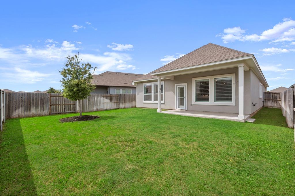 133 Rocking R Court Georgetown TX 78633