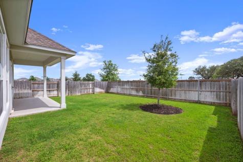 133 Rocking R Court Georgetown TX 78633