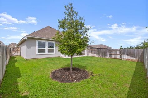 133 Rocking R Court Georgetown TX 78633