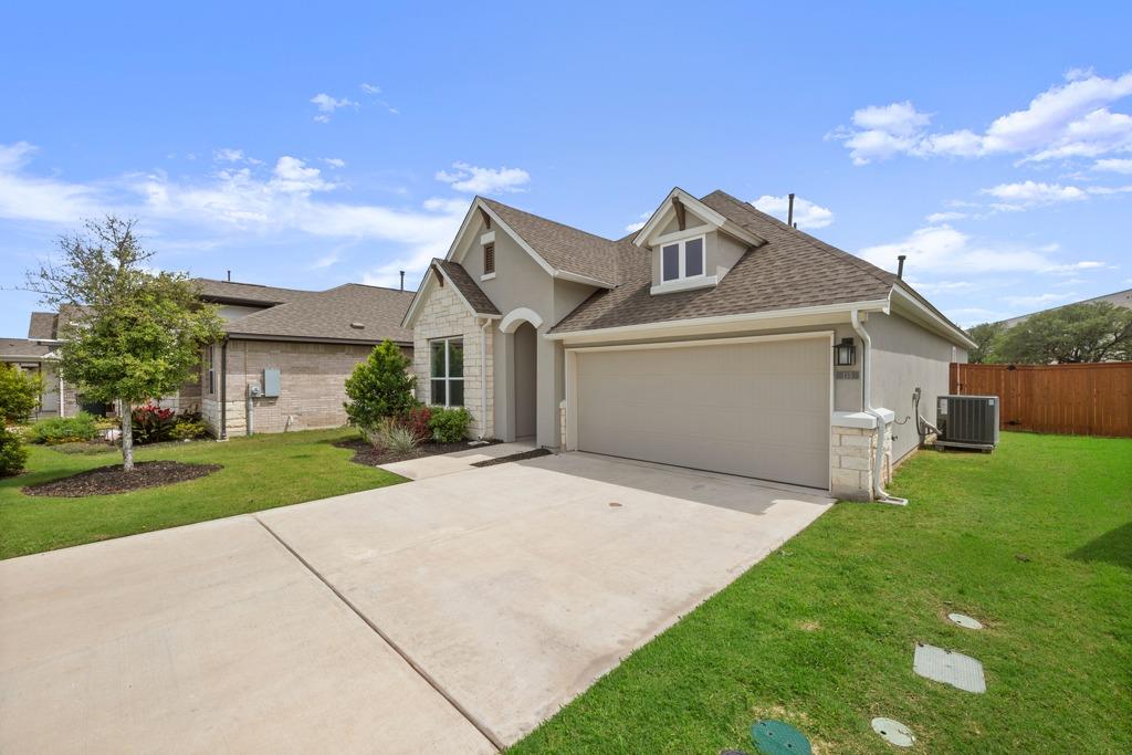 133 Rocking R Court Georgetown TX 78633