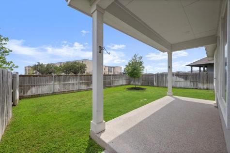133 Rocking R Court Georgetown TX 78633