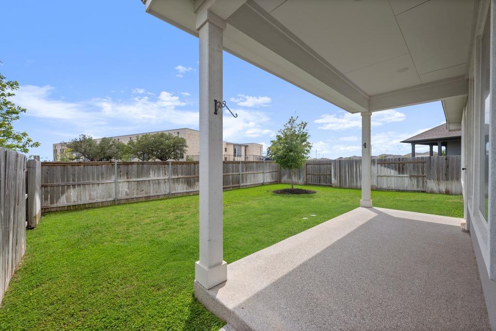133 Rocking R Court Georgetown TX 78633