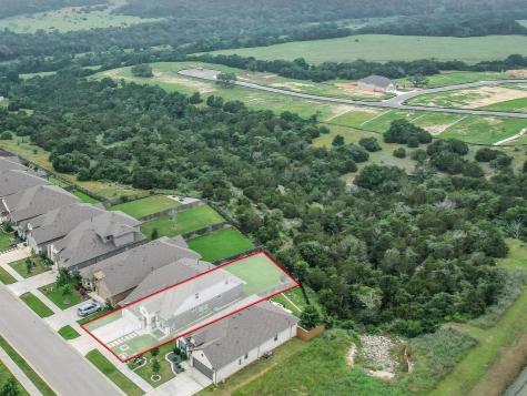 2317 Prairie Oaks Drive Georgetown TX 78628