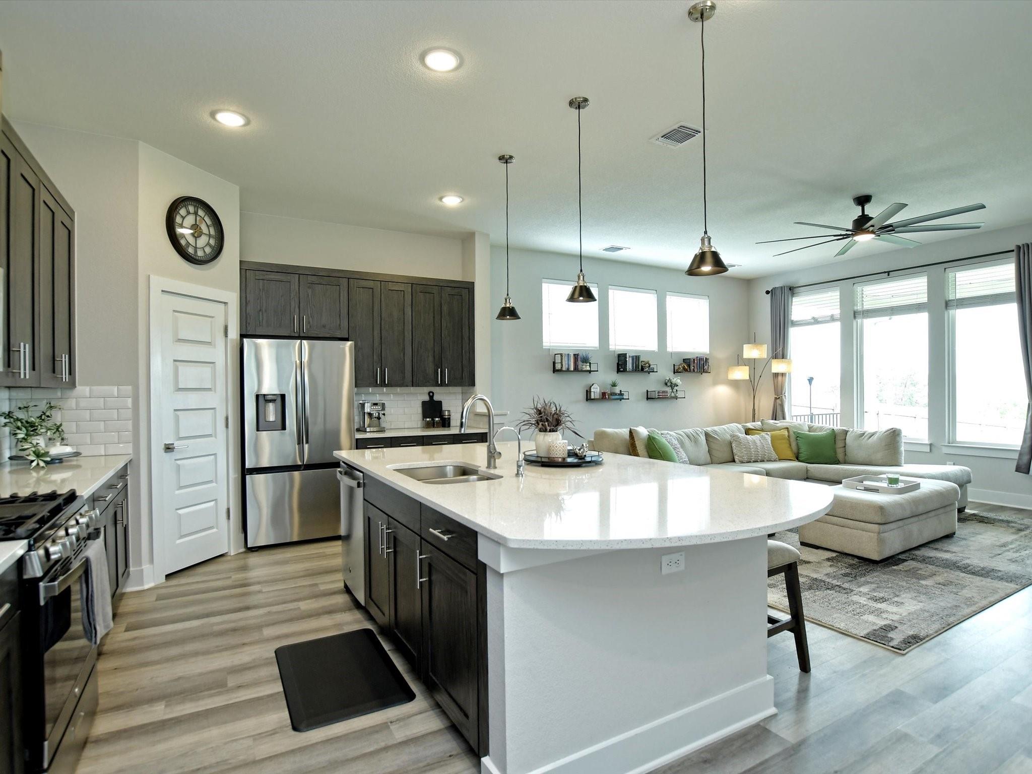2317 Prairie Oaks Drive Georgetown TX 78628