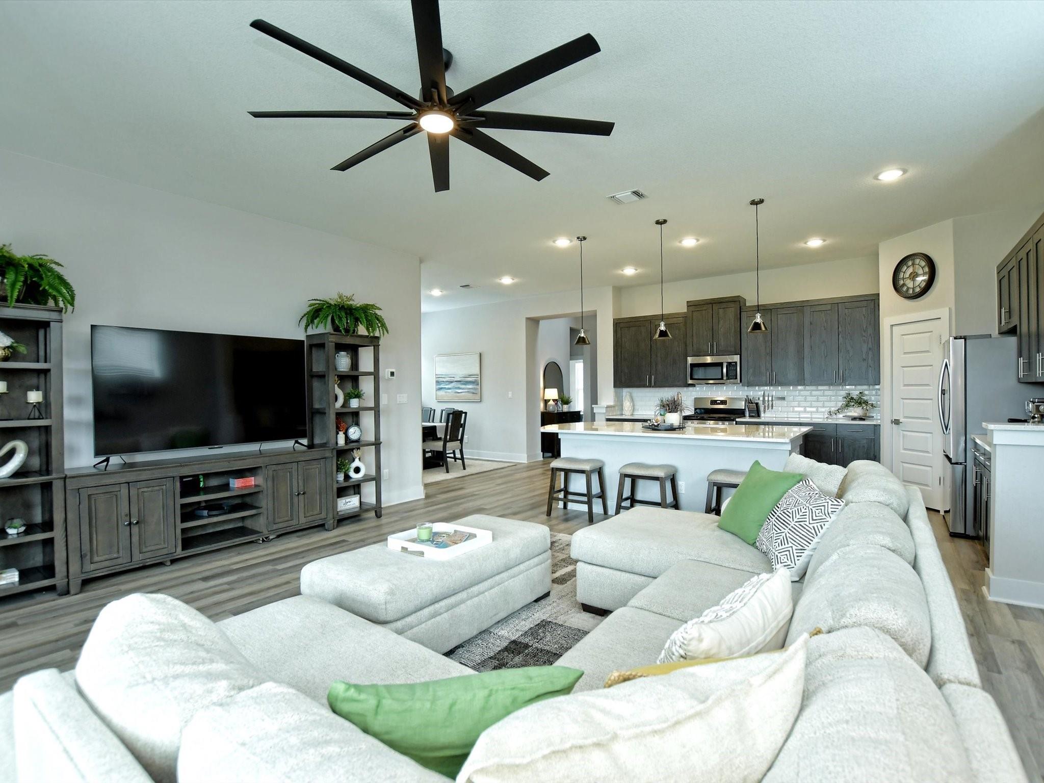 2317 Prairie Oaks Drive Georgetown TX 78628