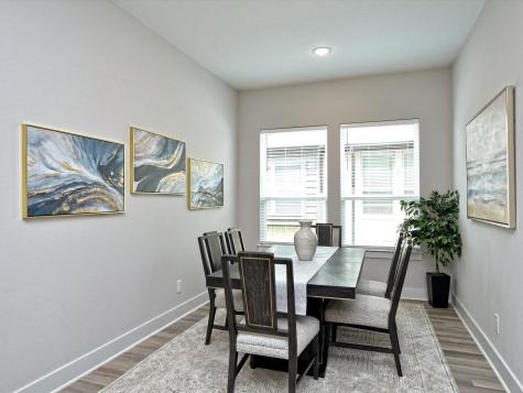 2317 Prairie Oaks Drive Georgetown TX 78628