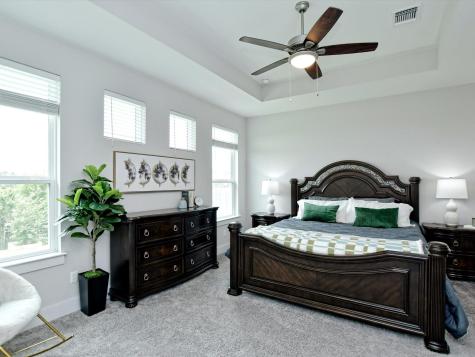 2317 Prairie Oaks Drive Georgetown TX 78628