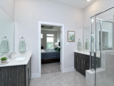 2317 Prairie Oaks Drive Georgetown TX 78628
