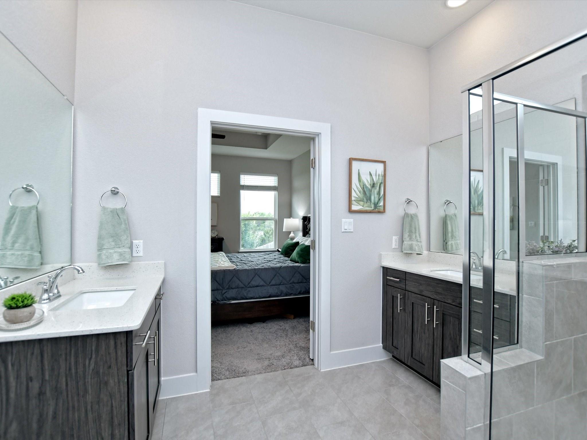 2317 Prairie Oaks Drive Georgetown TX 78628
