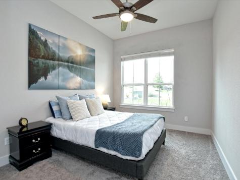 2317 Prairie Oaks Drive Georgetown TX 78628