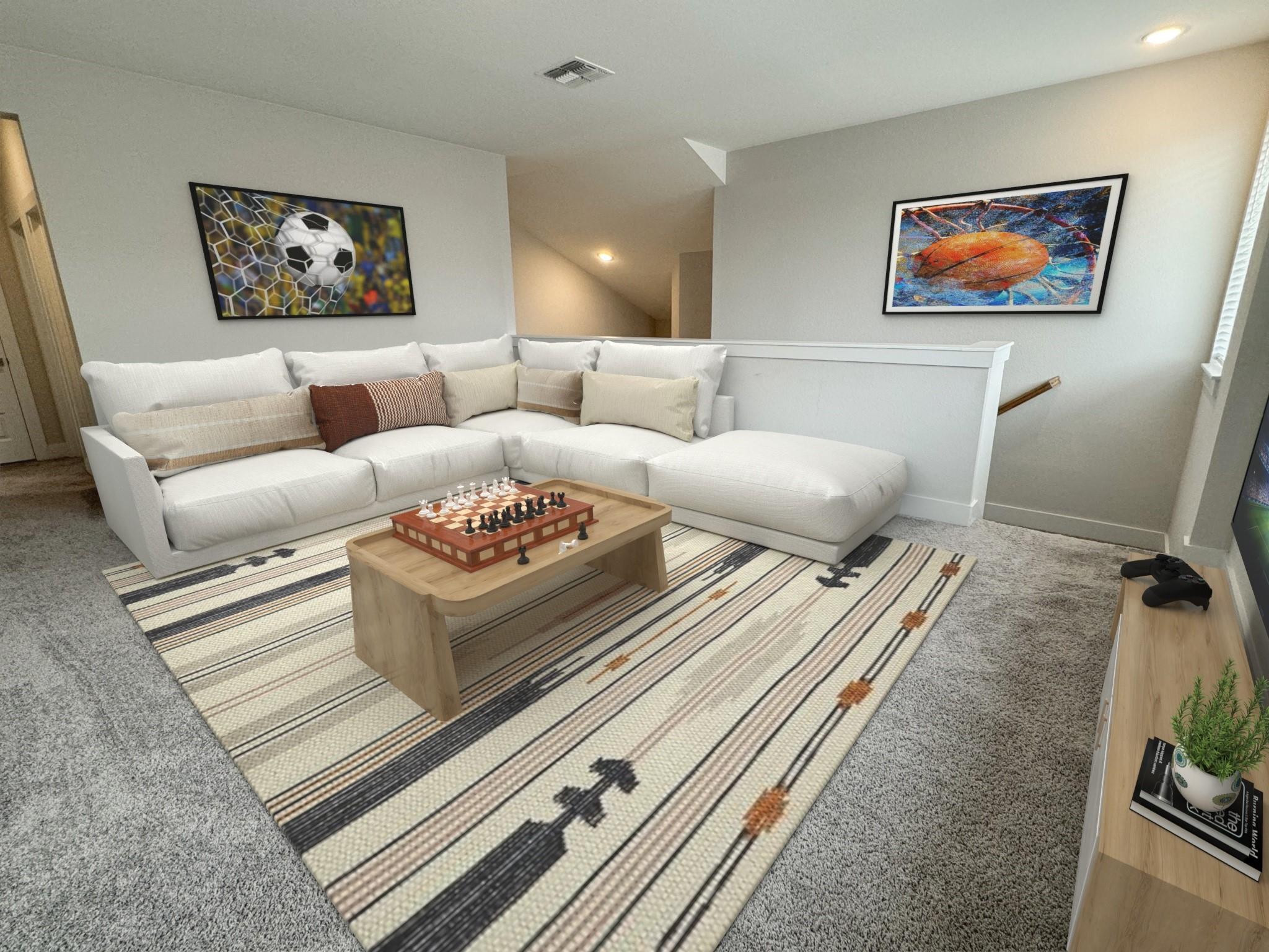 2317 Prairie Oaks Drive Georgetown TX 78628