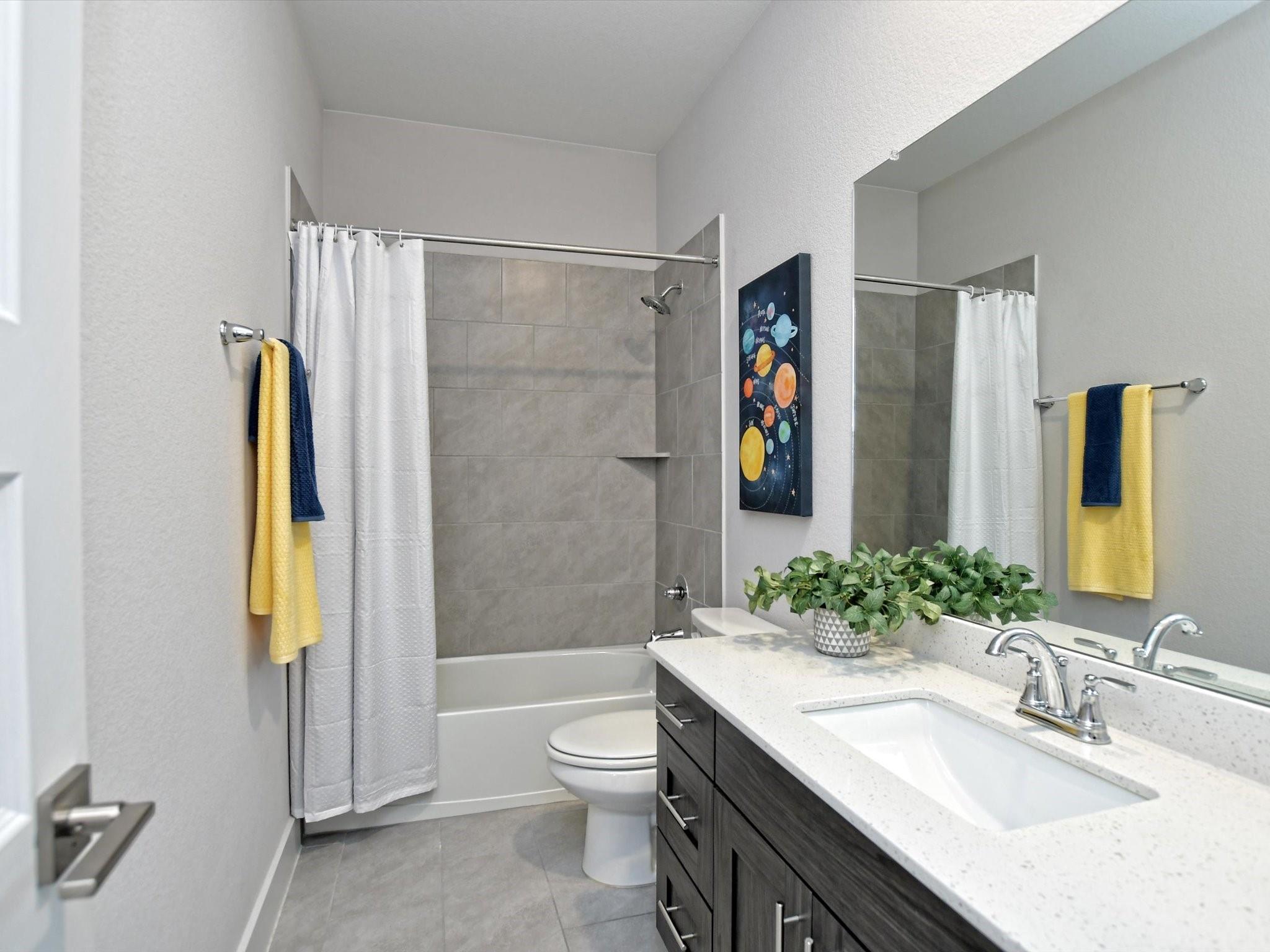 2317 Prairie Oaks Drive Georgetown TX 78628