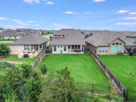 2317 Prairie Oaks Drive Georgetown TX 78628