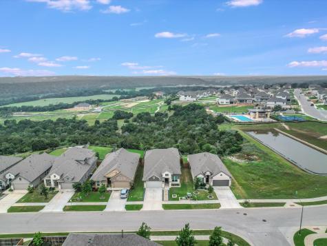 2317 Prairie Oaks Drive Georgetown TX 78628