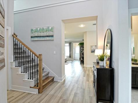 2317 Prairie Oaks Drive Georgetown TX 78628