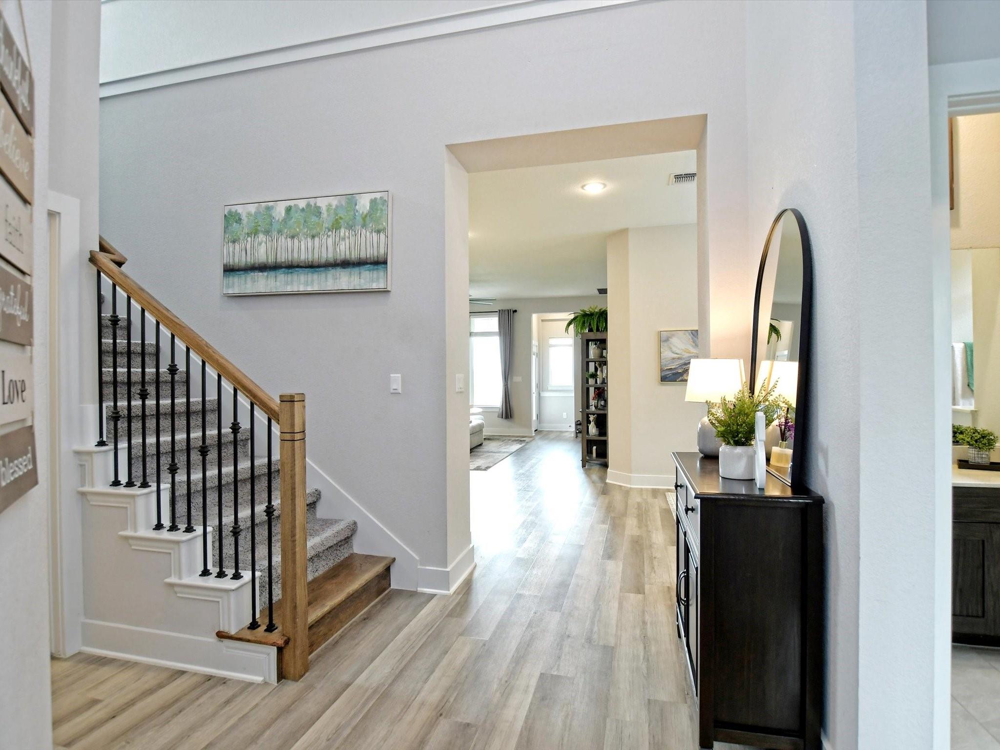 2317 Prairie Oaks Drive Georgetown TX 78628