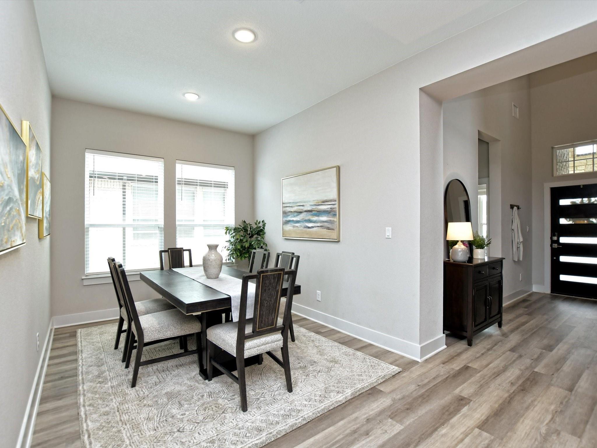 2317 Prairie Oaks Drive Georgetown TX 78628