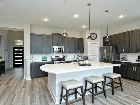 2317 Prairie Oaks Drive Georgetown TX 78628