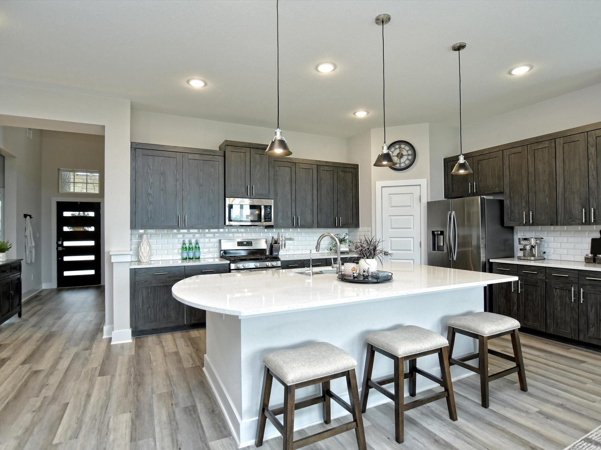 2317 Prairie Oaks Drive Georgetown TX 78628
